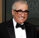 Scorsese, infiltrado en Hollywood