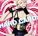 Madonna lanza 'Hard Candy'
