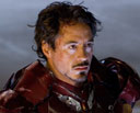 Los "paralelismos obvios" de Iron Man