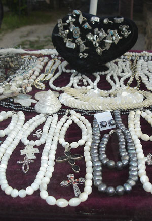 Las perlas de Ohrid, un tesoro con receta secreta