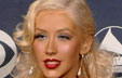Christina Aguilera cambia de sujetador