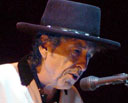 Bob Dylan expone su faceta de pintor 