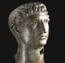Adriano, el titán de la antigüedad