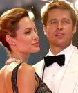 Las fotos robadas de la familia Jolie Pitt