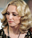 Madonna se queda sin adopción