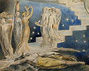 William Blake visitará la Tate