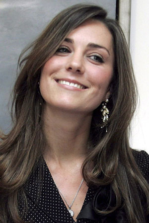 Kate Middleton se queda sin seguridad
