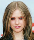Avril Lavigne desata rumores de ruptura