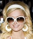 Paris Hilton, una 'estrella' en Venecia