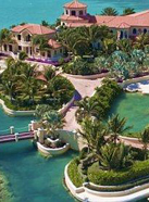Un sueño de lujo en las Bahamas