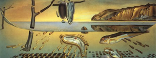 El nuevo Museo Dalí de Florida acoge la colección más importante del artista