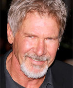 Harrison Ford, de juerga por Madrid