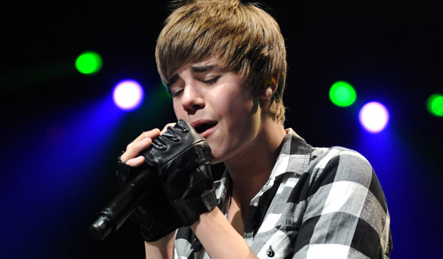Justin Bieber sufre problemas de salud