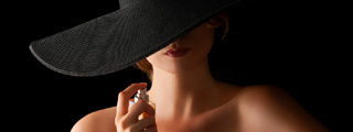 Dinero y tabaco: los perfumistas buscan la fórmula del éxito en nuevos aromas