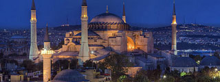 De compras por Estambul: el encanto de la antigua Constantinopla en el bolsillo