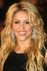 ¿Ha encontrado Piqué su regalo para Shakira?