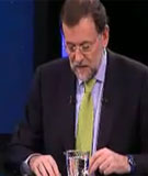 Rajoy no entiende su propia letra