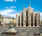 Milán, capital de la moda... y mucho más 