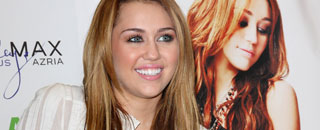 Miley Cyrus, tentada por 900.000 euros