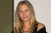 Barbra Streisand actuará en los premios Grammy 