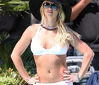 El secreto del nuevo cuerpo de Britney