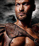 Spartacus, una orgía de sexo y sangre