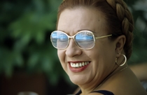 Muere la actriz Florinda Chico a los 84 años