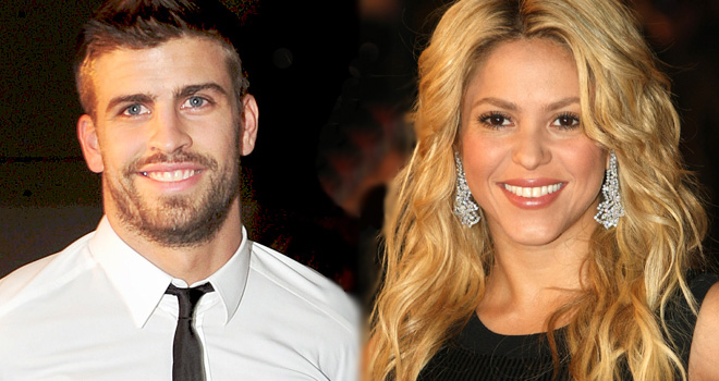 Revientan la exclusiva millonaria de Shakira y Piqué 