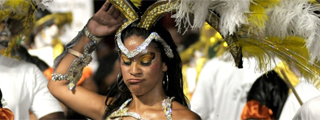 Comienza el Carnaval, la fiesta más colorista del año