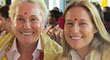 La caravana de mujeres de Fiona Ferrer en la India