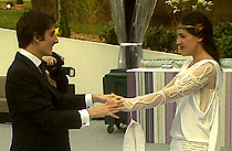 Rato, Pedro J., Abelló... se van de boda a Biarritz 