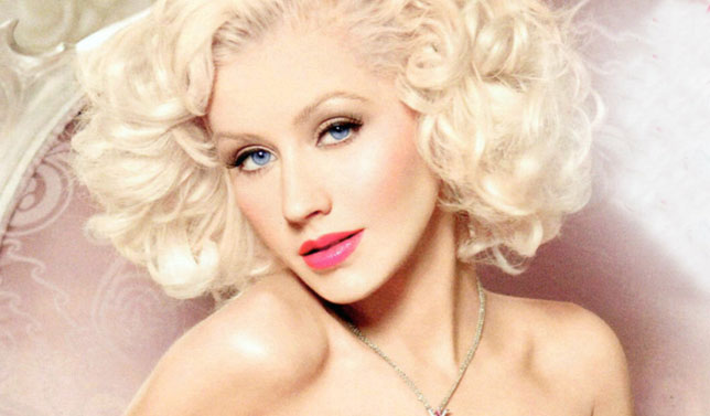 Christina Aguilera pierde un centenar de fotografías de ella desnuda