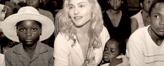Madonna, investigada por el FBI