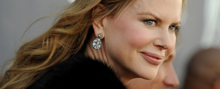 Nicole Kidman vuelve a 'ponerse' bótox