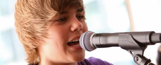 Justin Bieber, "un niñato soberbio"