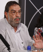 González Macho, nuevo presidente