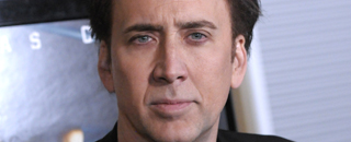 Nicolas Cage, arrestado por violencia