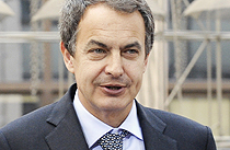Zapatero, entre los 20 hombres mejor vestidos