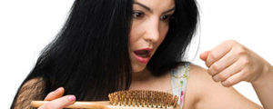 La caída del cabello: un verdadero tabú para muchas mujeres