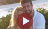 Shakira y Piqué, pillados en Mykonos 