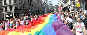 Los mejores destinos 'gay friendly' para disfrutar del Orgullo 2011