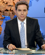 Vicente Vallés se cambia a Antena 3