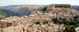 Descubriendo Ragusa, la otra Sicilia