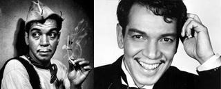 'Cantinflas' cumpliría hoy 100 años