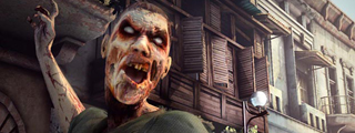 La fiebre zombie consigue infectar nuestra videoconsola