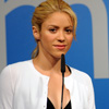 Un capricho de doce millones para Shakira