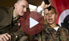 Polémica con la película 'De mayor quiero ser soldado'