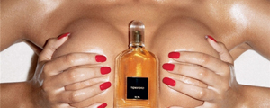 El nuevo perfume masculino de Tom Ford huele a polémica