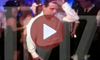 Tom Cruise 'quema' la pista de baile en una boda
