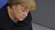 La vida privada de la canciller alemana Angela Merkel